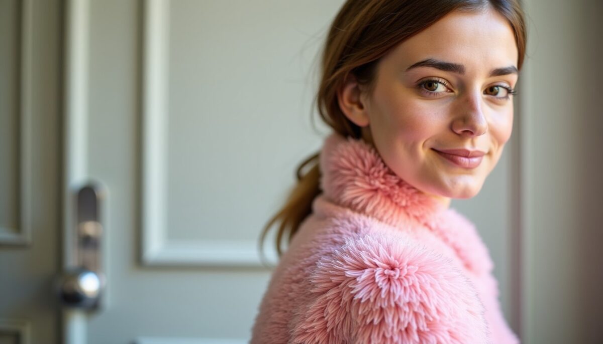 Coton de Tuléar en style nounours : un look tout doux et simple à entretenir