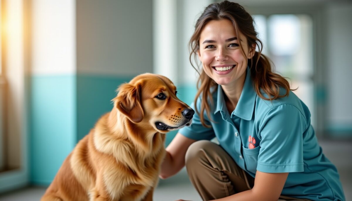 Devenir agent animalier : découvrez les missions clés, la certification ACACED et 3 stratégies essentielles pour réussir votre reconversion