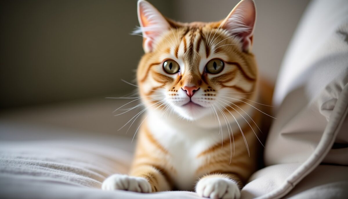 Anti-puces naturels pour chats : 3 conseils essentiels pour protéger votre animal sans danger