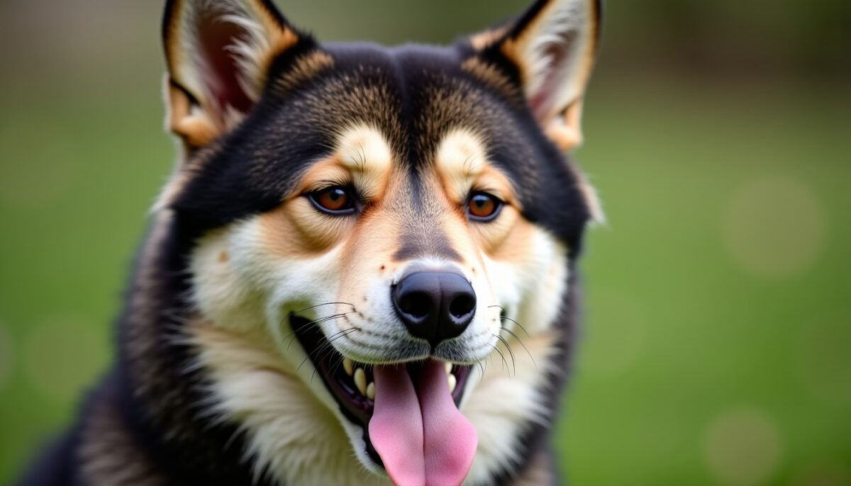 Akita Américain : Les 5 clés essentielles pour dompter ce gardien au caractère affirmé