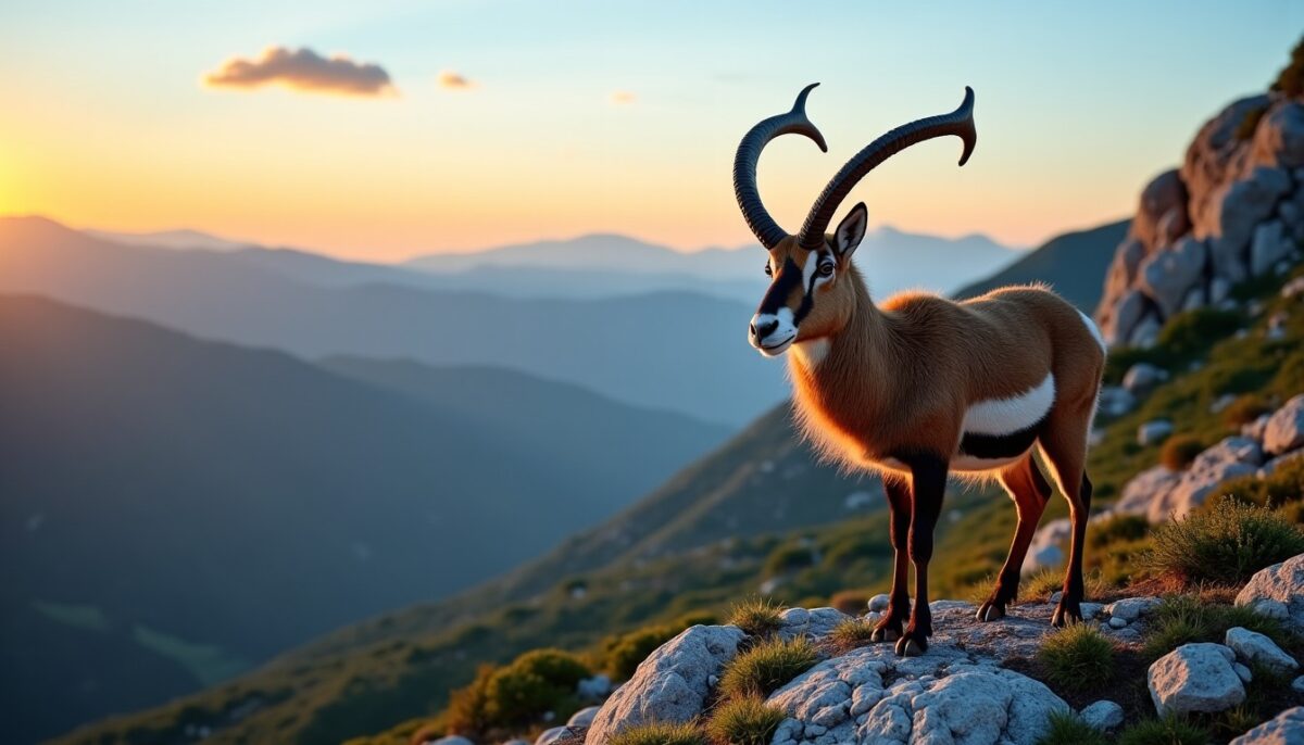 Animaux en I : explorations créatives, exemples surprenants et applications pratiques