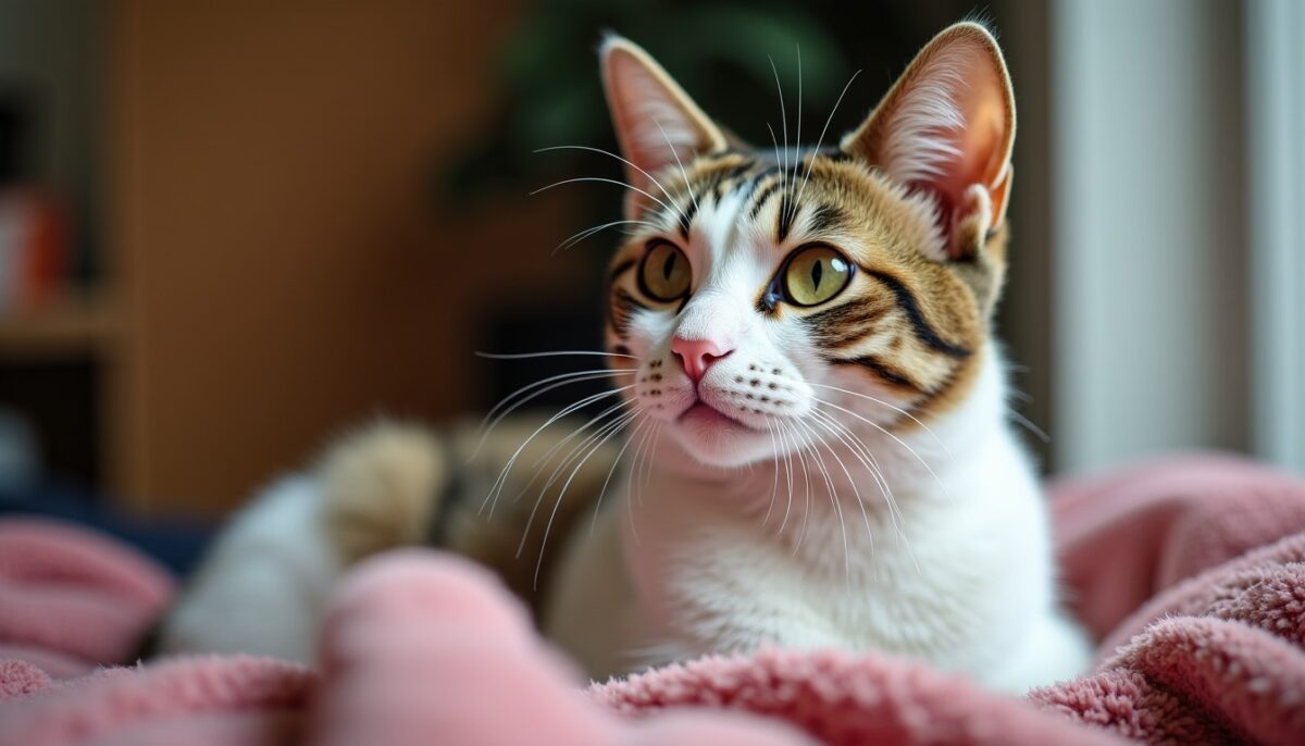 Noms de chats 2025 : sélection tendance et inspirations pour baptiser votre futur compagnon félin