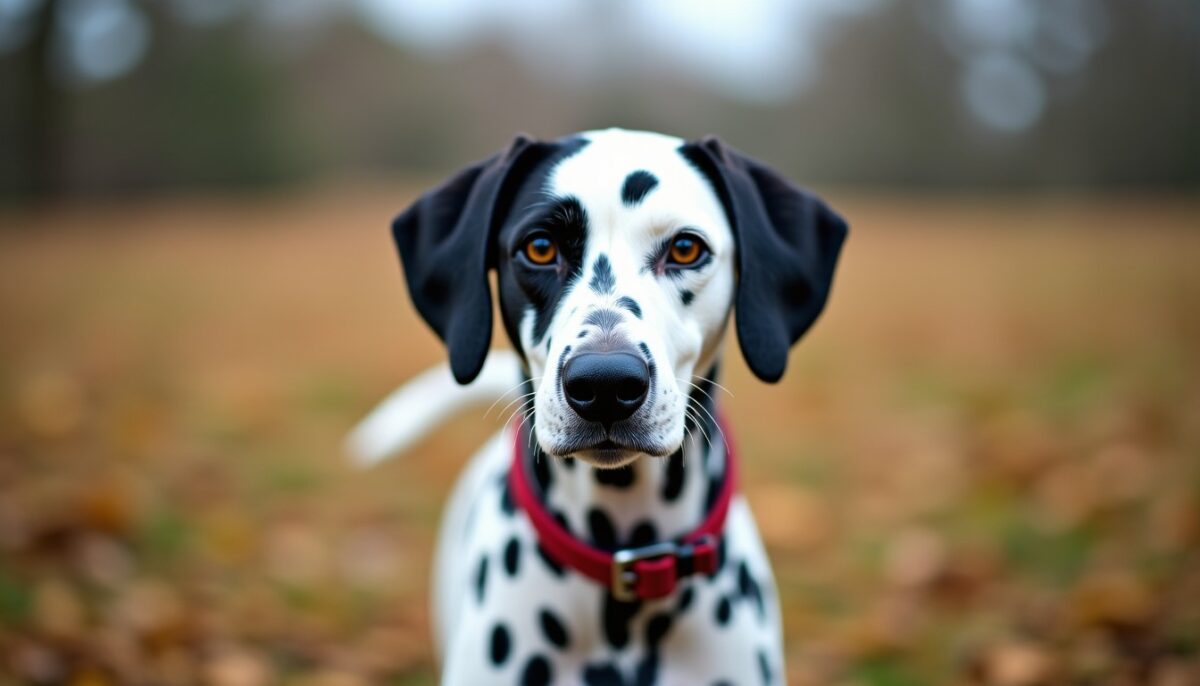 Dalmatien : découvrez le caractère unique de cette race avant de l'accueillir chez vous
