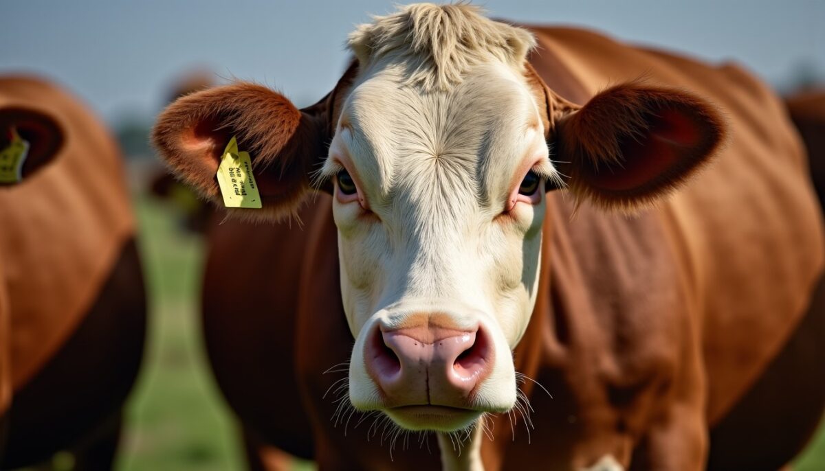 Prix d’une vache en 2024 : Quel budget prévoir pour en acquérir une ?