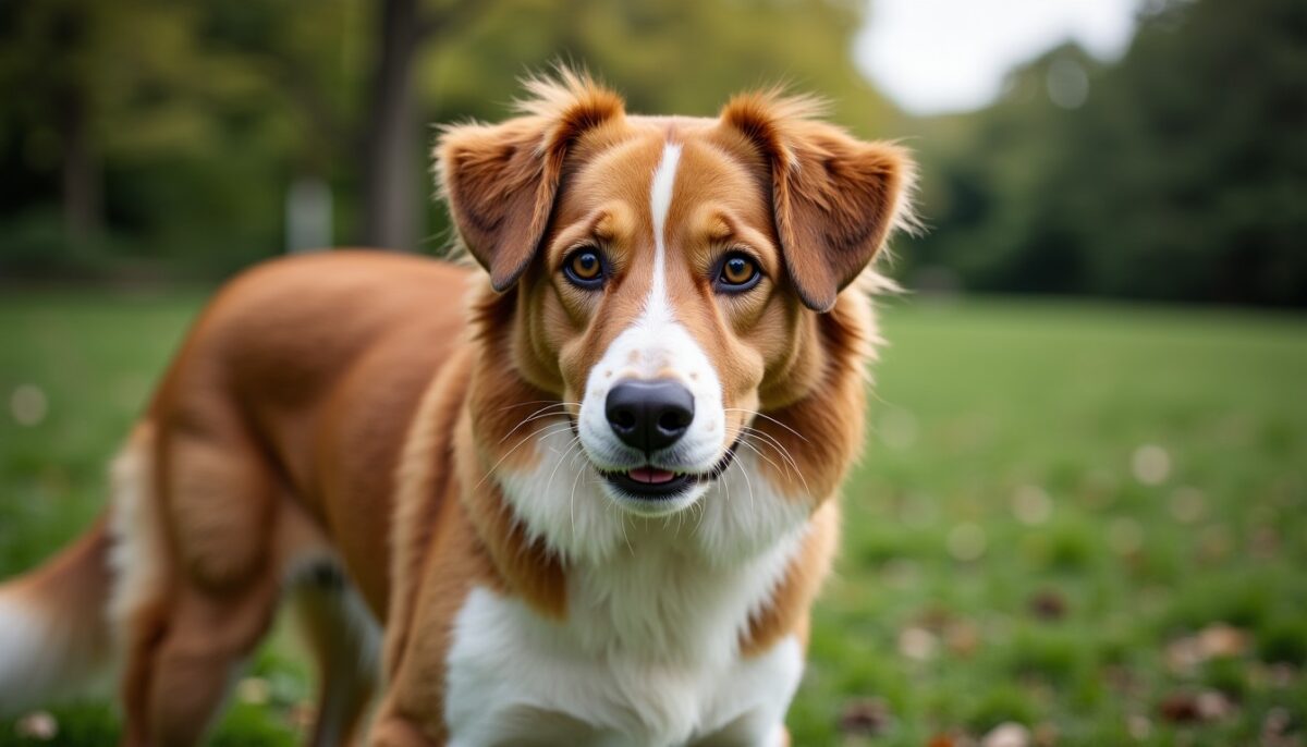 Mon chien tremble : comprendre les causes et savoir comment le soulager