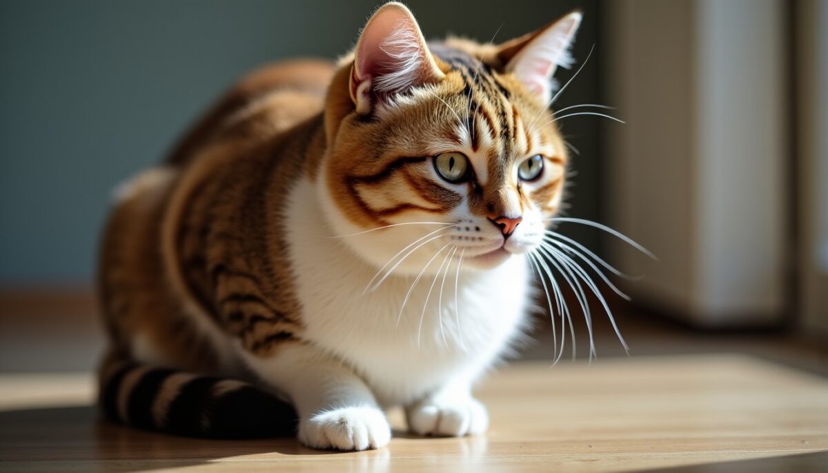 Les secrets des miaulements : déchiffrer les sons de votre chat, leur signification et quand alerter