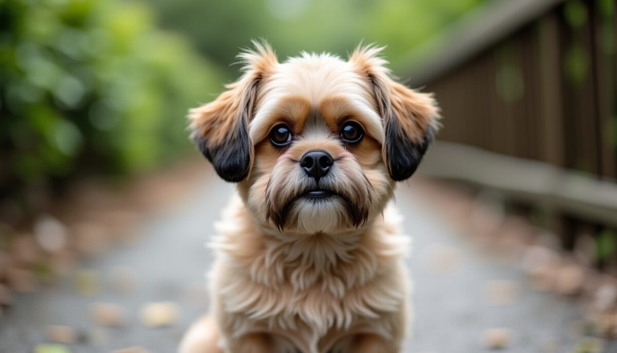 Chiot Shih Tzu : tout ce qu’il faut savoir avant et après l’adoption