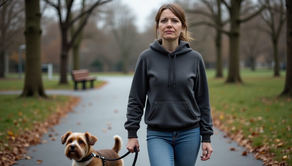 Sortir son chien une fois par jour : confortable pour le maître, souvent trop juste pour le bien-être canin