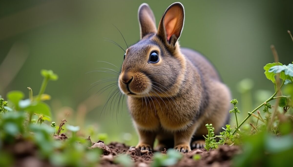 Agouti : découvrez les secrets d’un rongeur étonnant et souvent ignoré