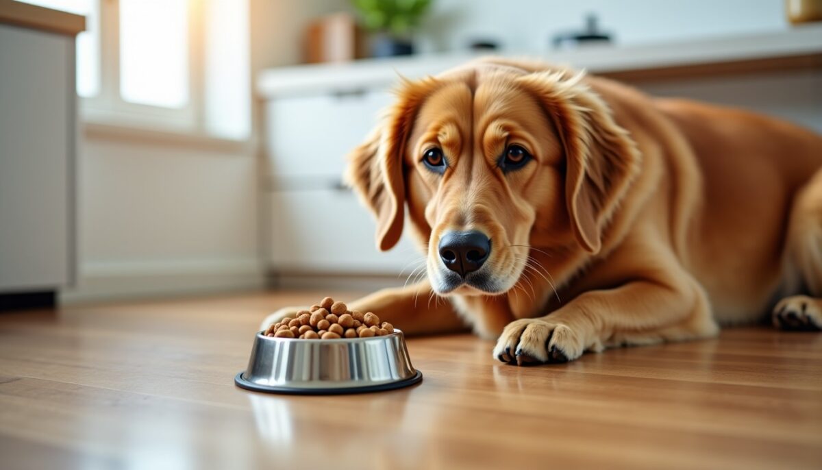 Comment sélectionner les croquettes idéales pour votre chien : les clés d’un choix réussi