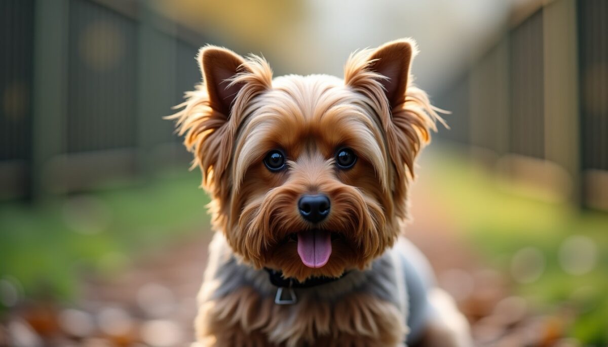 Adopter un Yorkshire : tout ce qu’il faut savoir sur le coût réel avant de craquer