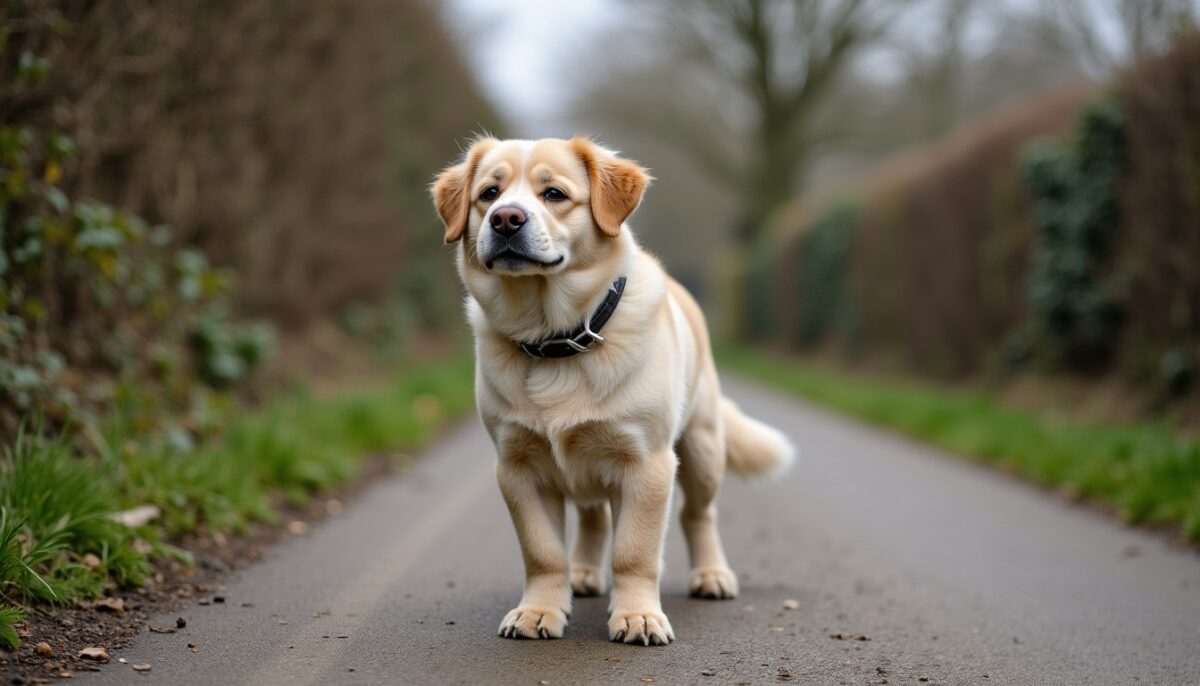 Déjections canines sur terrain privé : quand lieu et fréquence déterminent la responsabilité