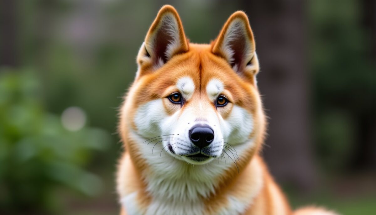 Akita Américain : Découvrez son tempérament, astuces d’éducation, tarif et secrets d’éleveur