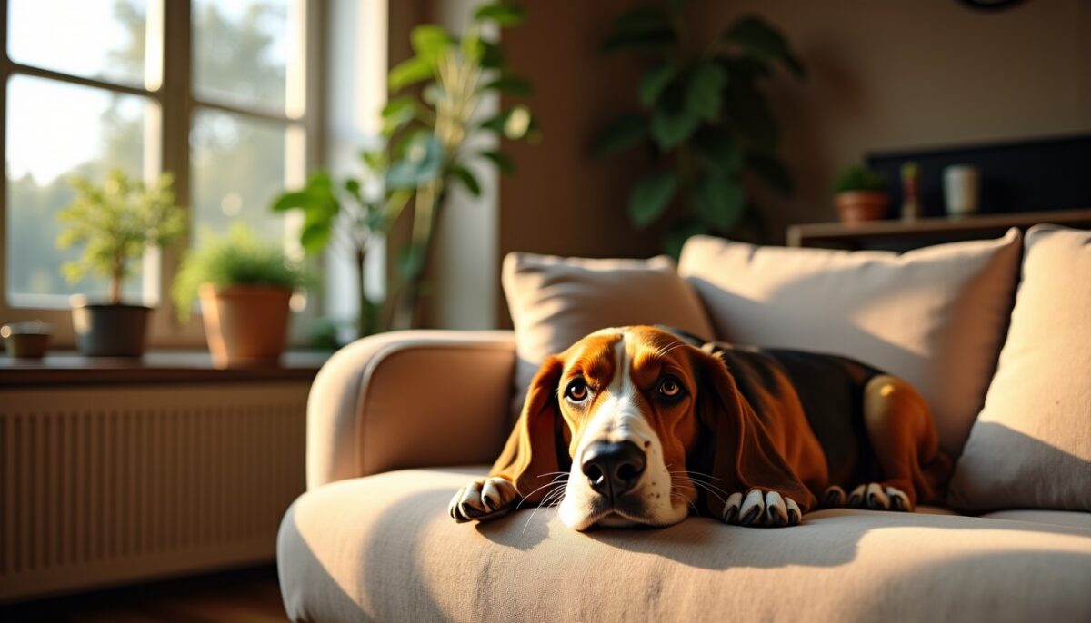 Basset Hound : quel budget prévoir, astuces indispensables et pièges à éviter