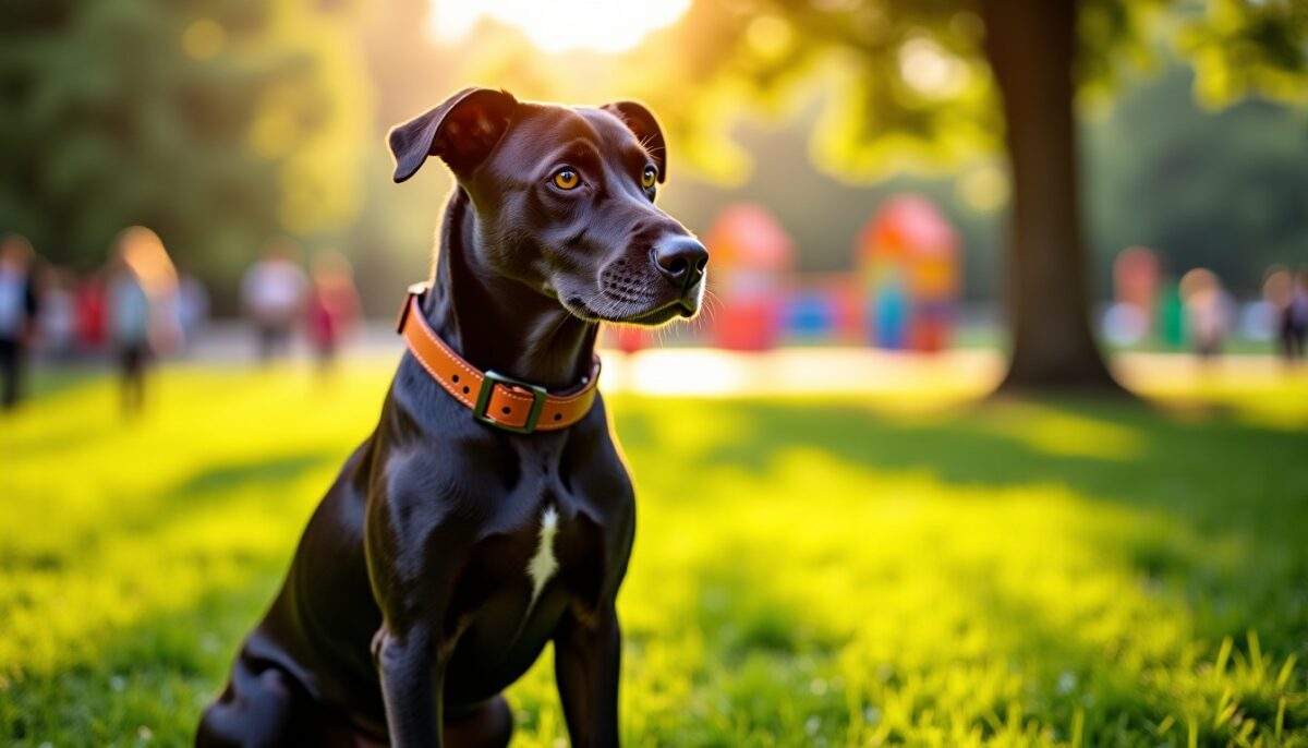 Collier de rappel pour chien : un outil d&rsquo;éducation, pas une garantie contre les fugues