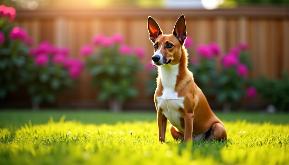 Basenji : tout savoir sur le prix, l’élevage, l’entretien et nos conseils pour bien l’acheter